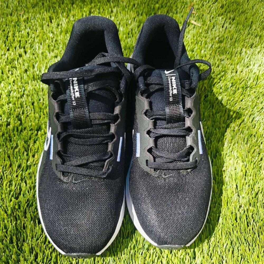 NWT NIKE RUNNING Downshifter 13 Athletic Shoes Sneakers - Picture 5 of 8